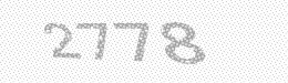 Visual security code — type the characters shown in the image
